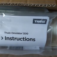 thule 1200 for sale