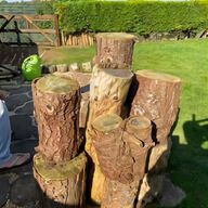 tree stump table for sale