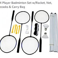 badminton racket bags for sale