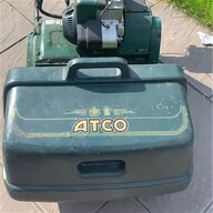 atco mowers for sale