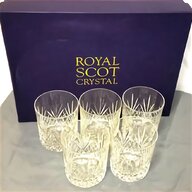waterford crystal whisky tumblers for sale