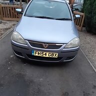 corsa twinport engine for sale
