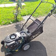 webb lawnmower for sale