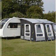 kampa air awning for sale