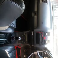 polo 6n2 interior for sale