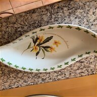 portmeirion serving dish for sale