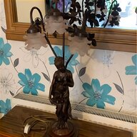art nouveau lampshade for sale