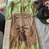 hulk costume for sale