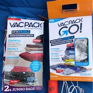 vac pac bags for sale