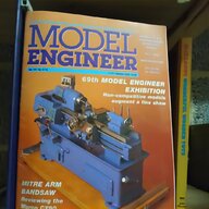 model engineer magazine for sale