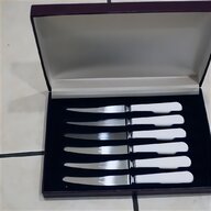 stainless steel butter knives for sale