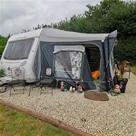 delta caravan for sale