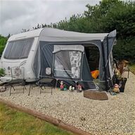 sterling caravan for sale