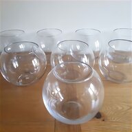 glass centerpiece bowls for sale
