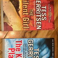tess gerritsen books for sale
