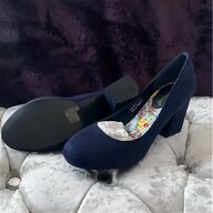 womens navy court shoes for sale