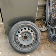 mitsubishi space saver wheel for sale