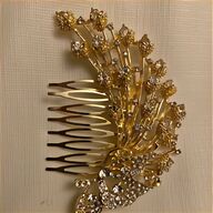 hair slide combs for sale