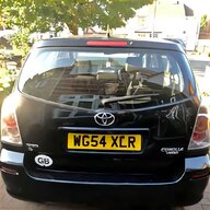 toyota verso 2 2 d 4d t180 for sale