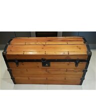 domed chest for sale