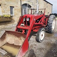 david brown implematic tractor for sale