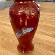 carlton ware rouge for sale