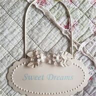 sweet dreams sign for sale