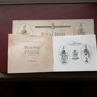 royal irish rangers for sale