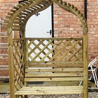 arbour seat for sale