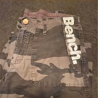 bench camouflage shorts for sale