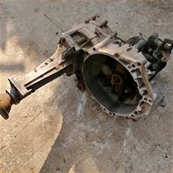 vw caravelle gearbox for sale