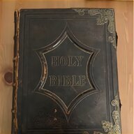 browns bible for sale
