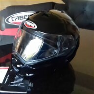 caberg trip motorcycle helmet for sale