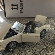 franklin mint vintage cars for sale