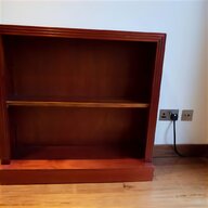 mahogany shelf for sale