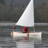 canoe outriggers for sale