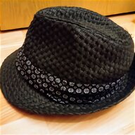 ladies trilby hats for sale