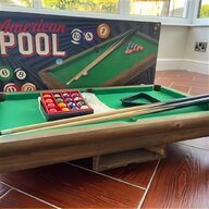 american pool table for sale