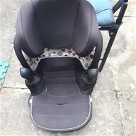 kiddicare car seat for sale