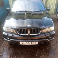 bmw x5 front diff for sale