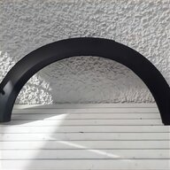 mini wheel arches for sale