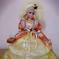 collectible porcelain dolls for sale