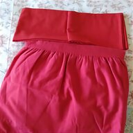 double bed valance for sale