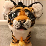 osaka tiger for sale