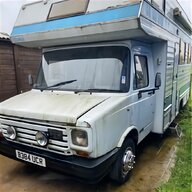 micro campervan for sale