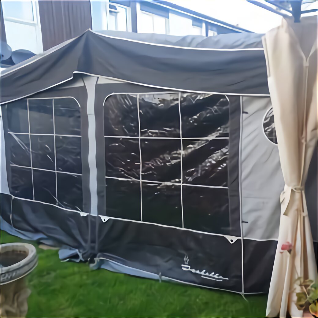 Caravan Awning 950 For Sale In Uk View 68 Bargains