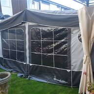 caravan awning 950 for sale