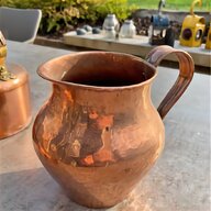 copper water jug for sale