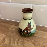 pottery jug heron cross for sale