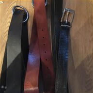 military leather belt for sale